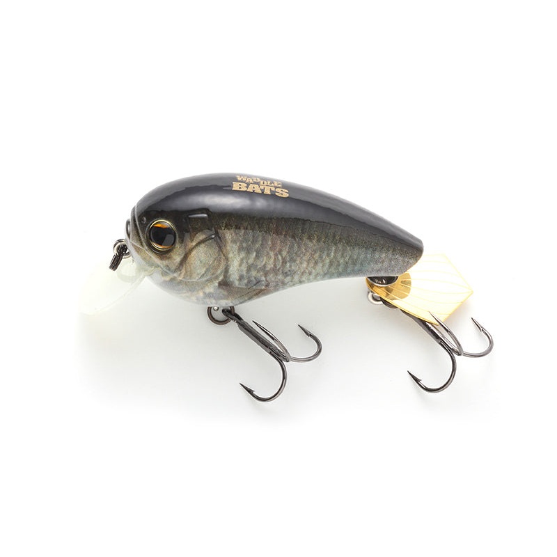 Waddle Bats|3D Osgill|3D Mesgill|3D Hasu|Matt Lemonade|Black Raven|Tonasama Frog|3D Ghost Kogill|Glowback Tree Frog|Waddle Bats