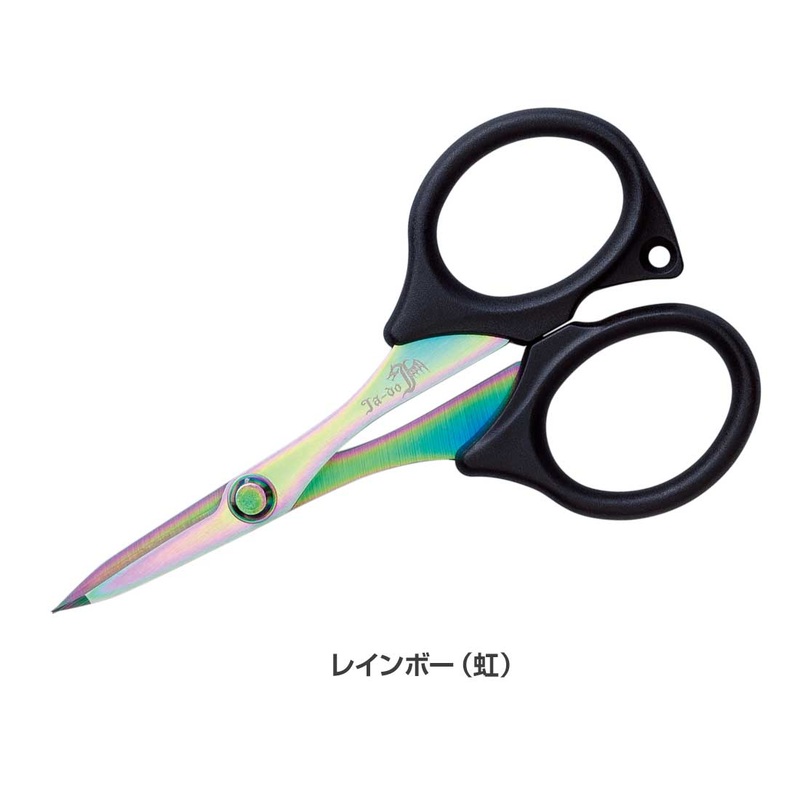 Zansai PE105 Titanium Coated Scissors