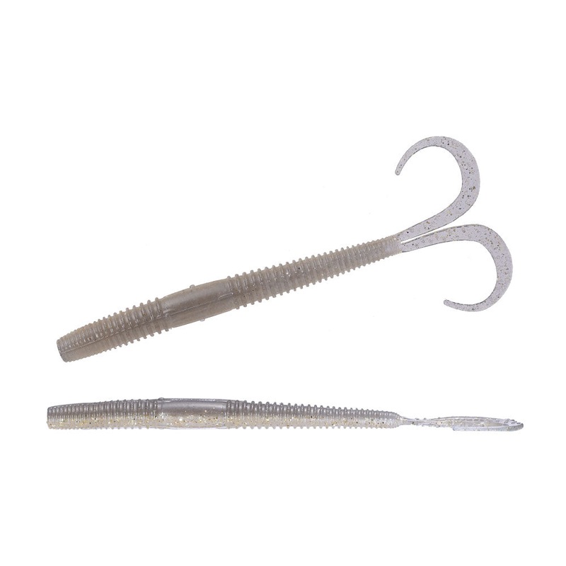 Dolive Curly|Wakasagi|Golden Shiner|Ghost Shrimp|Neon Wakasagi|Lime Chartreuse|Smoke Pepper Copper Flake|Bluegill|4.5 inch