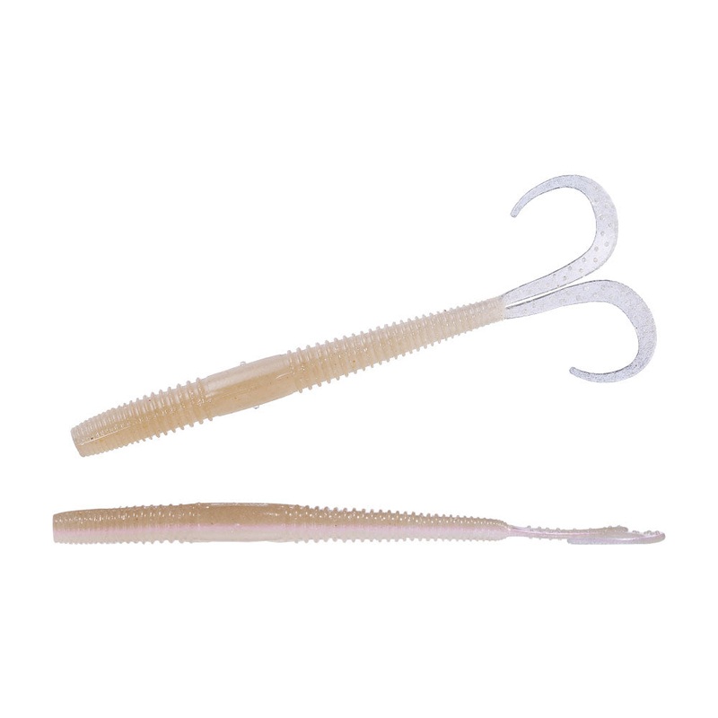 Dolive Curly|Wakasagi|Golden Shiner|Ghost Shrimp|Neon Wakasagi|Lime Chartreuse|Smoke Pepper Copper Flake|Bluegill|4.5 inch