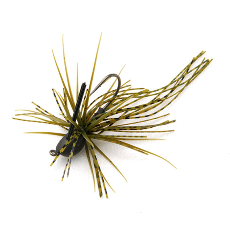 Egu Dama Type Cover|Green Pumpkin Seed|Black Blue Flake|Dark Cinnamon Blue|Amezari|Green Pumpkin Chartreuse|Tenaga Ebi|Ghost Shrimp|Smokey Pearl|Cosme Shad|Smoke Green Pumpkin|Black Brown|2.3g|2.7g|3.5g|4.5g|5.5g