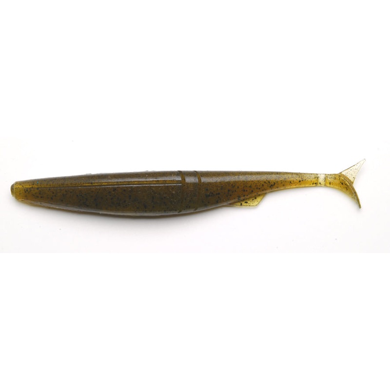 Fantastick|Guripan Sukeru|Silver Shad|Grass Cosme|Sand Fish|Cosme Shad|Call White|Cosme Wakasagi|White Chartreuse|Pearl Wakasagi|Dark Cinnamon Shad|Scuppernog|4.8 inch|5.8 inch