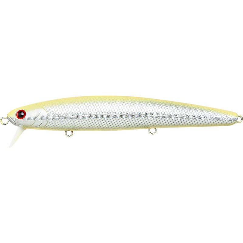 Flash Minnow 110 Wake|Bone Shad|BP Golden Shiner|Flash Minnow 110 Wake