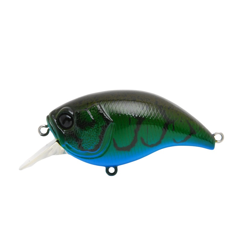 Level Crank|Soft Shell|Hard Shell|Splatter Back|Natural Bait|Chi Gill|Mat Tiger|Blue Back Chartreuse|Chartreuse Bone|Pink Bone|Kinkuro|Pearl Shad|Pearly Chartreuse|Bull|American Yashizari|Clown|Lemon Power|Bait Japan|Honey Trap|Orepan|Neon Shad|Level Crank