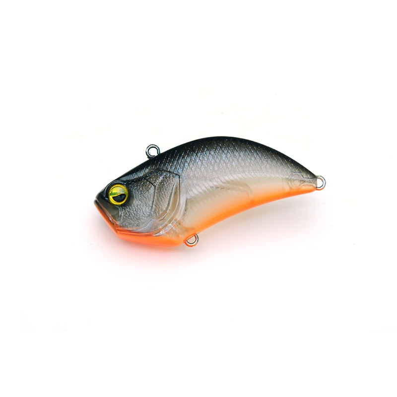 Level Vib Silence|Skeleton|Pearly Chartreuse|Psyche Gill|Mud Craw|Level Vib Silence