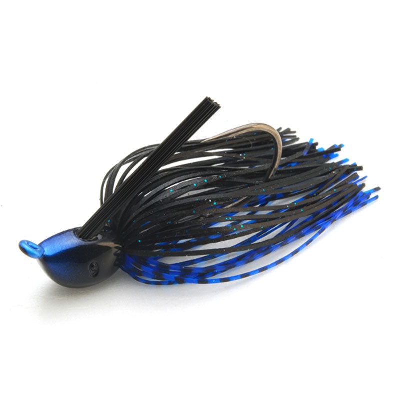 Master Jig|Black|Black Blue|Black Brown|Green Pumpkin|Dark Cinnamon Blue|Green Pumpkin Chartreuse|Orange Punch|Tenaga Ebi|9g|11g|14g|18g|7g