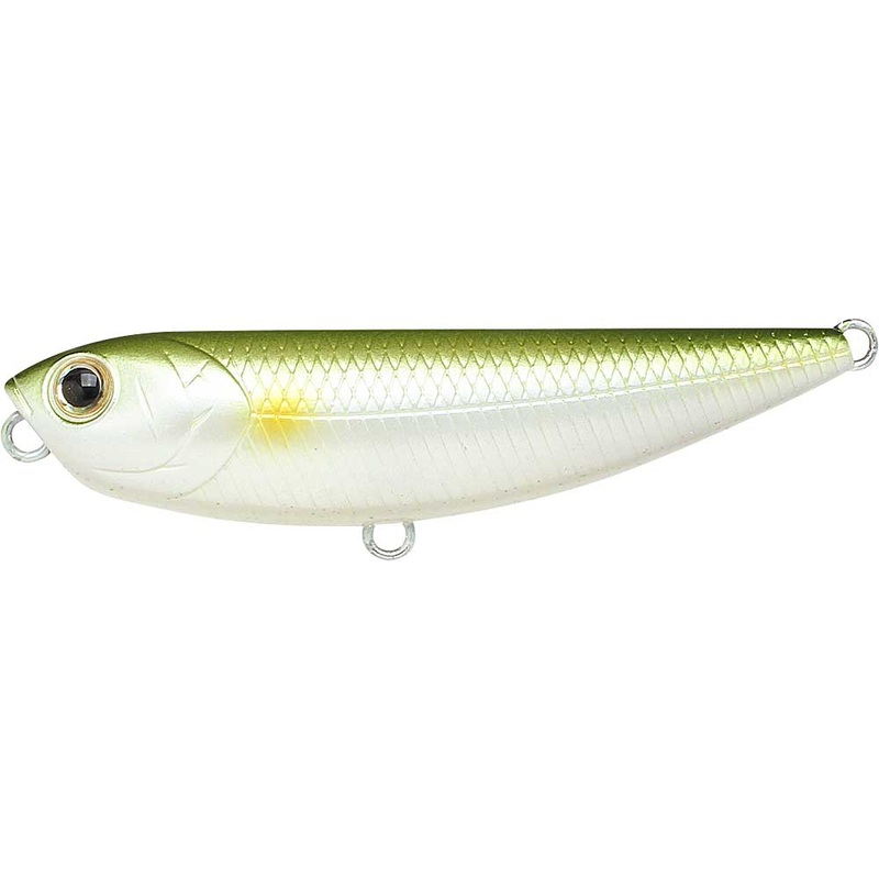 Sammy 55|Ghost Bluegill|Chameleon|Pearl Ayu|Beams Green|Old Pink Shore|Clover|Stardust|Sammy 55