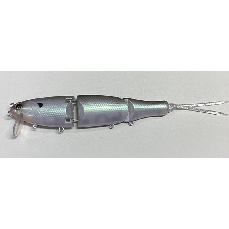 Adapt Swimmer 160F|Gizzard Shad|Bloody Shad|Blueback Herring|DH Lime|Mirror Ghost Ayu|Murakin|Tablerock Shad|Phantom Shad|Adapt Swimmer 160F