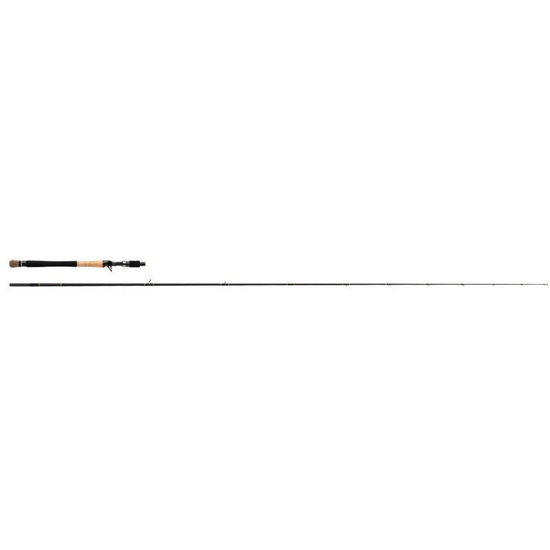 Blackscale Distance Edition Casting Rods