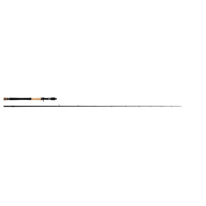 Blackscale Distance Edition Casting Rods
