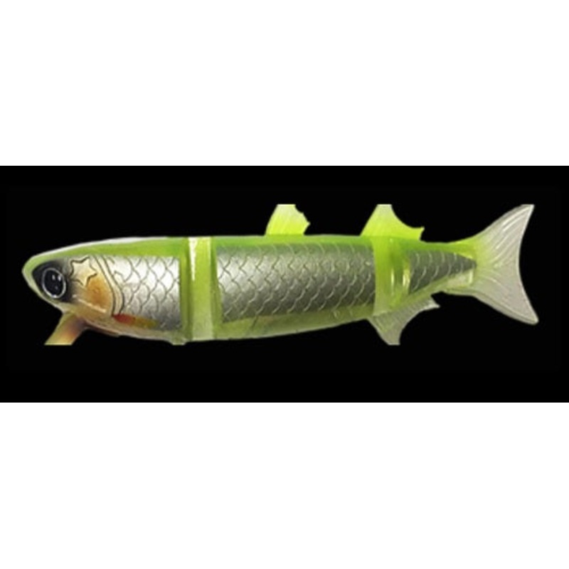Boracon 150|Rainbow Trout|Clear Chartreuse|Red Arowana|Black Nobori|Tiger Trout|Carp|Boracon 150