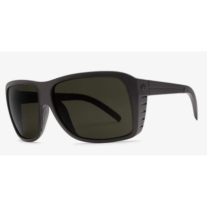 Bristol Sunglasses|Matte Black/ HT Yellow Polar Pro|Matte Black/Grey polar|Bristol