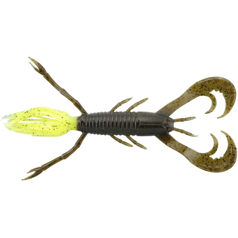 Dadcut|Green Pumpkin Pepper – 14|Super Black – 416|Imaeva Basra – 406|Iridium Hiuo – 398|Yabu Bug – 412|Fire Claw – 401|Moulting Craw – 397|Green Pumpkin Chart – 203|Watermelon/Whiteberry – 309|Imae Green Pumpkin – 248|Numa Shrimp Blue Flake – 259|Black P