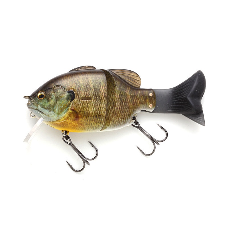 Gill Roid Baby|Kogil|Mesugill|Biwako Kogil|Hi-Viz Mesugill|Lake Biwa Glass Gill|Goldfish Silver|Ghost Kogill|Strong Chartreuse|Weed Gill|Osugill|Gill Roid Baby
