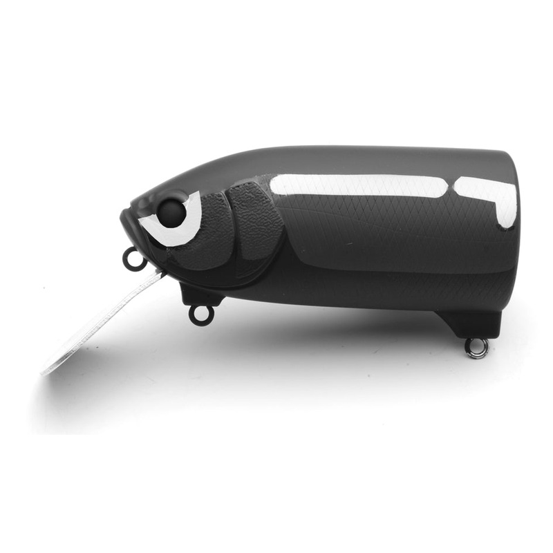 Killer-D|Shikkoku|Bone|Lemon Power|Big Mouth|T-1000|Kotobuki Head|Love Hotel|Ultra Red|Lime Coach|Killer-D