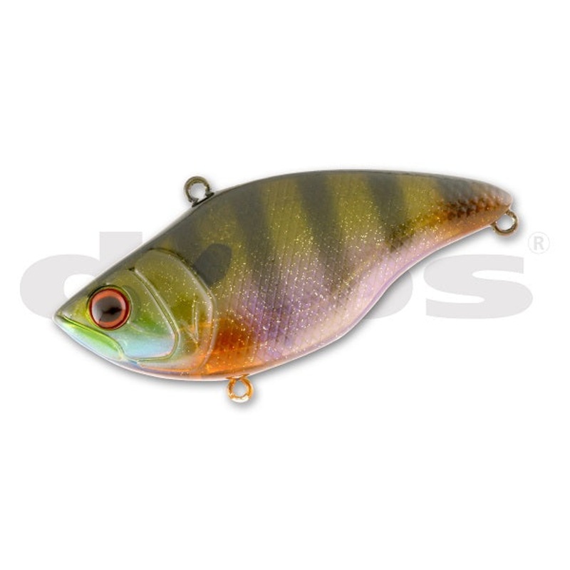 MS Vibration Rattling|Spawning Gill|Baby Gill|Bluegill|Weed Gill|Red Gill|Largemouth|Biwako Chartreuse|Black Gold|Blue Shad|Hot Tiger|3/4 oz