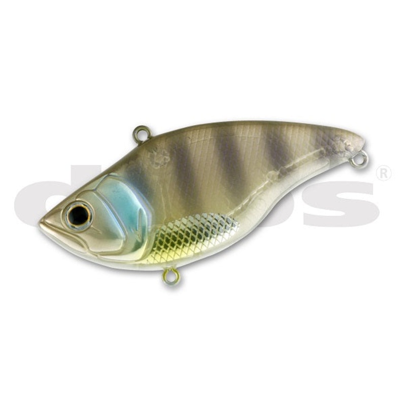 MS Vibration Rattling|Spawning Gill|Baby Gill|Bluegill|Weed Gill|Red Gill|Largemouth|Biwako Chartreuse|Black Gold|Blue Shad|Hot Tiger|3/4 oz