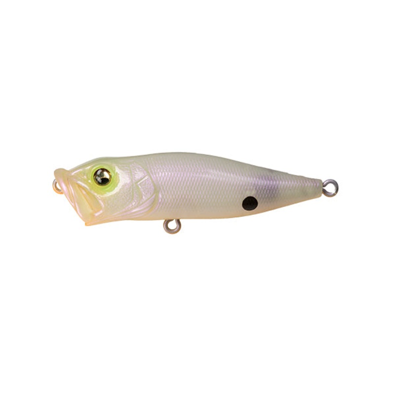 Pop-X|Bahama Milk Pearl|Cicada II|GG Bass|GG Chartreuse Back Bass|GG Deadly Black Shad|GG Peacock|GG Perch|GG Wild Gill|GLX Ito Gill|GP Sexy Shad|M Wakasagi|Mat Shad|Megabass Sexy Shad|Perch|PM Hot Gill|Pumpkinseed|Secret Gill|Sexy French Pearl|Wagin Hasu