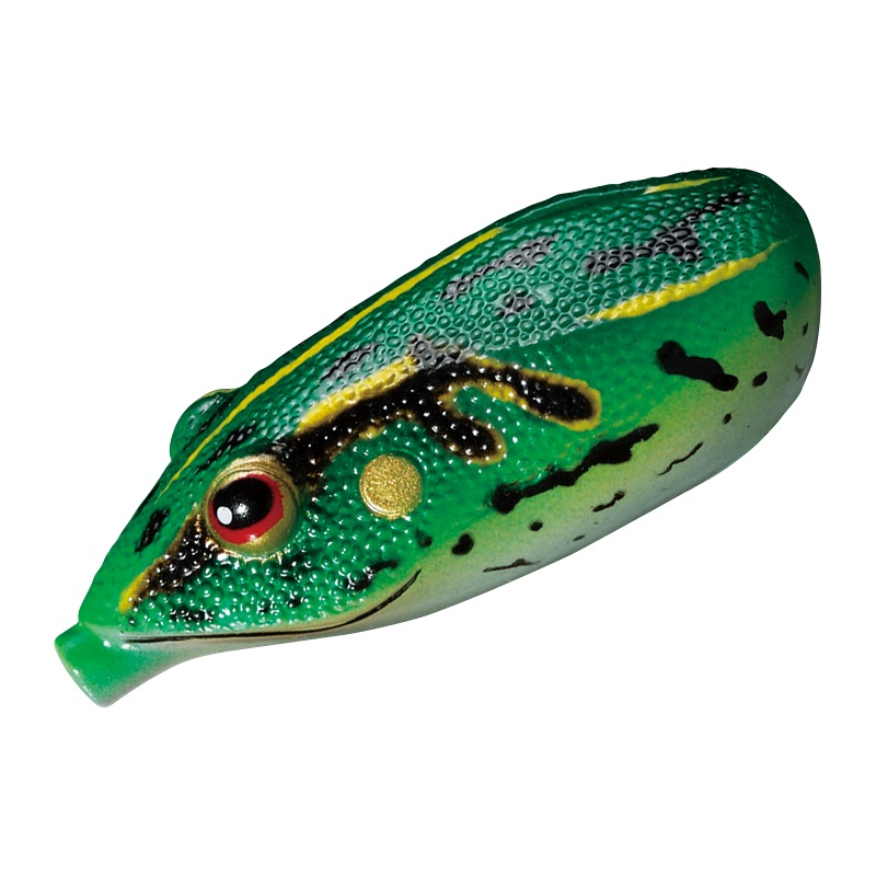 Potofu Tiny Frog|Green Frog|Tree Frog|Brown Frog|Pink Frog|Lime Frog|White Frog|Bluegill|Brown Red|Potofu Tiny Frog