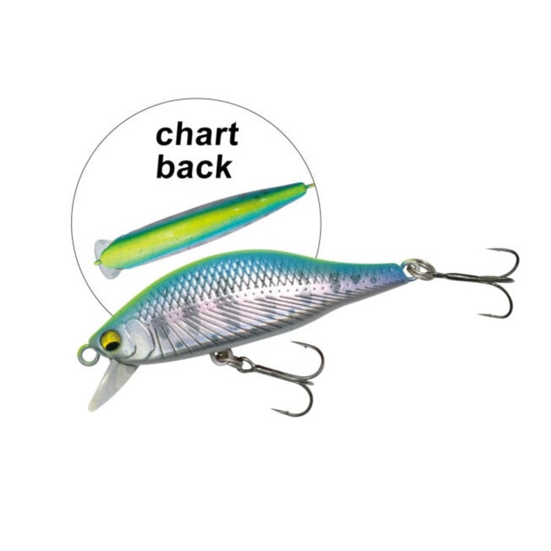 A2 Flat 45S|Chartreuse Yamame|Real Amago|Gogi|Real Iwana|Dekahaya|Flash Ayu|KinGin magic|Pink Chartreuse Magic|Real Oikawa|Gold Iwana|Akakin Glow Tail|Midori Glow Tail|Akahara Imori|A2 Flat 45S