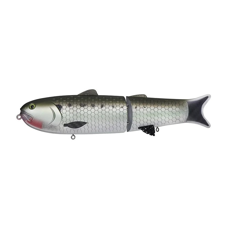 Antidote TUG|Bass|American Shad|Dark Bluegill|Dark Trout|Metallic Trout|Bone|Robo Koi|Slow Float