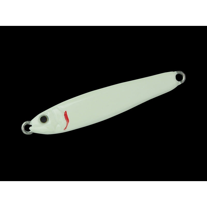 Coso Jig Micro|All Glow|Ikanago|Silas Isoma|10gram (3/8 oz)|14gram (1/2 oz)