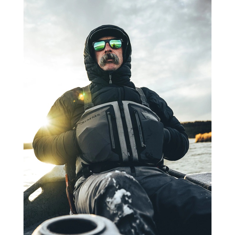 G4Z Waders Stockingfoot|Medium 9-11|Medium King 9-11|Large 9-11|Large King 9-11|Large 12-13|Large Long 9-11|XXL 12-13|X-Large 12-13|Medium Long 9-11|Large Short 9-11|Slate