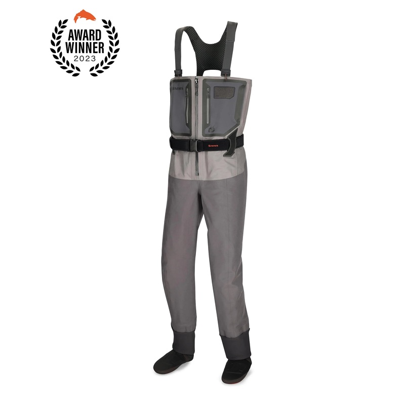 G4Z Waders Stockingfoot|Medium 9-11|Medium King 9-11|Large 9-11|Large King 9-11|Large 12-13|Large Long 9-11|XXL 12-13|X-Large 12-13|Medium Long 9-11|Large Short 9-11|Slate
