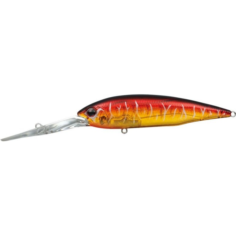Gold Digger 600|Prespawn Dynamite|Ayu|Skeleton Chartreuse|Fire Craw|Bone|Half Mirror Wakasagi|Super Smelt|Reservoir Ayu|Magic Magpie|Big Bite Chartreuse|Gold Digger 600