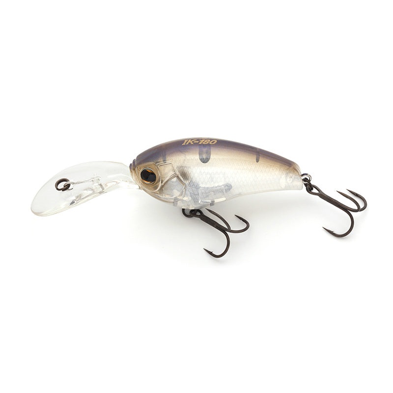 IK-180|Silver Shiner|Speed Ghost|Crystal Cherry|Sexy Oikawa|Strong Chartreuse|Legend Ghost Ayu|IK-180