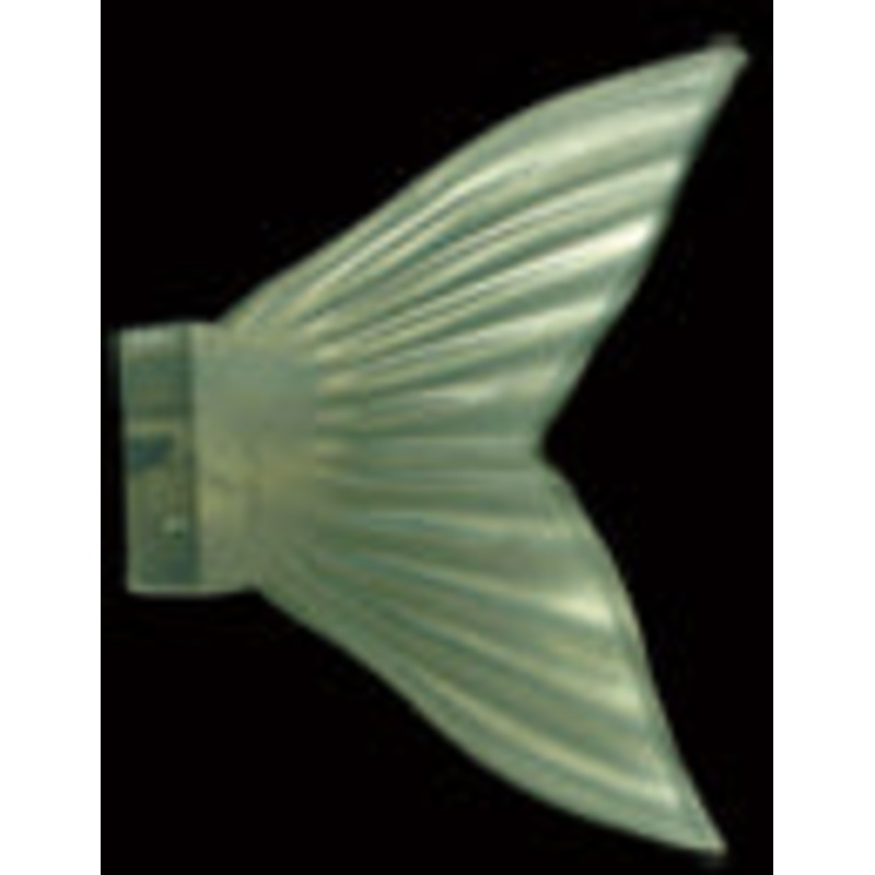 Jointed Crawler 178 Spare Tail Soft Type