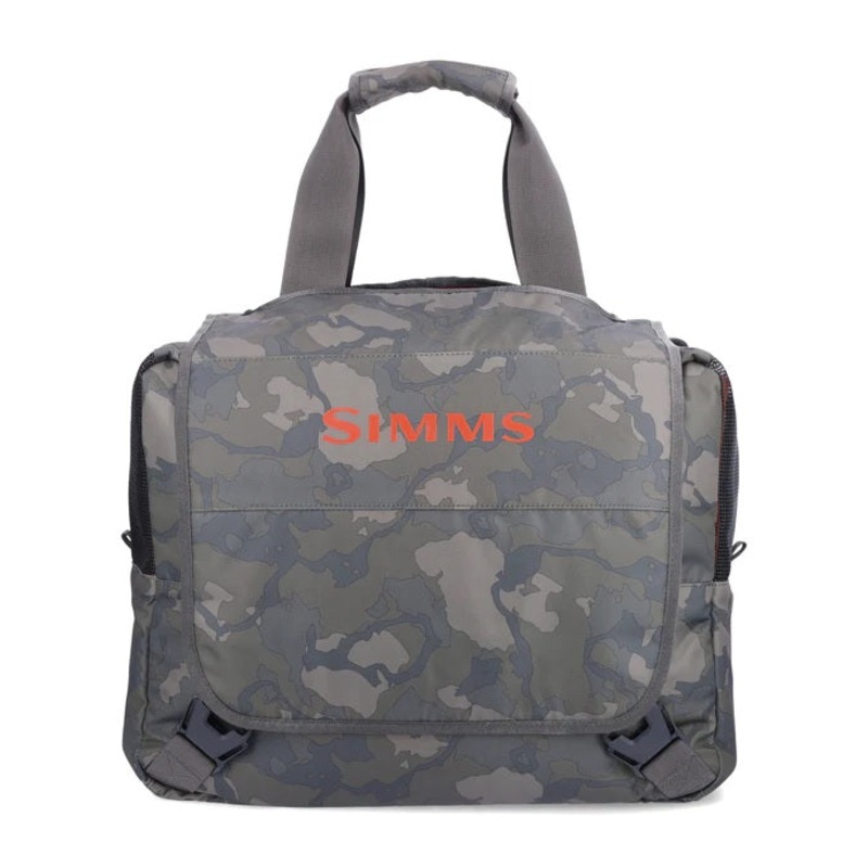 Riverkit Wader Tote|Anvil|Camo Olive Drab|Riverkit Wader Tote