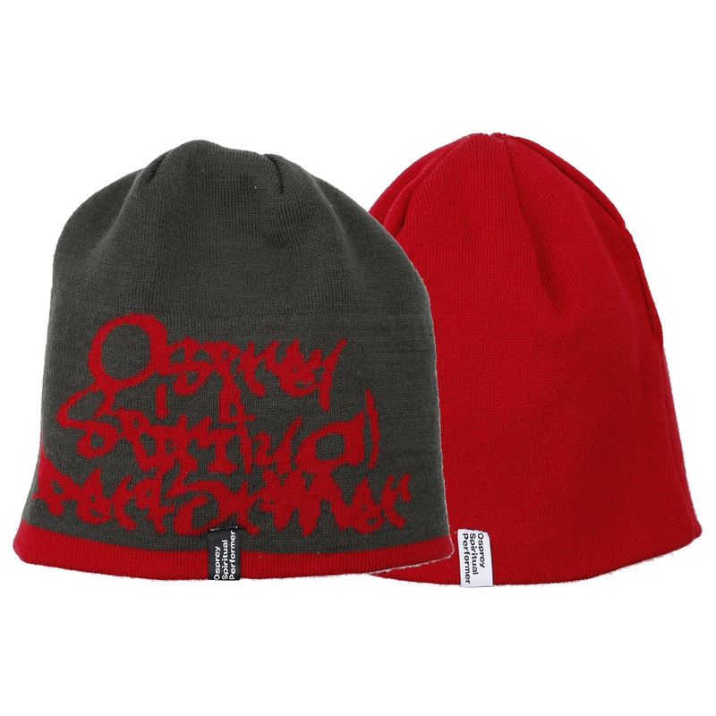 RV Knit Cap|Olive/Red|Navy/Sky Blue|One Size Fits Most