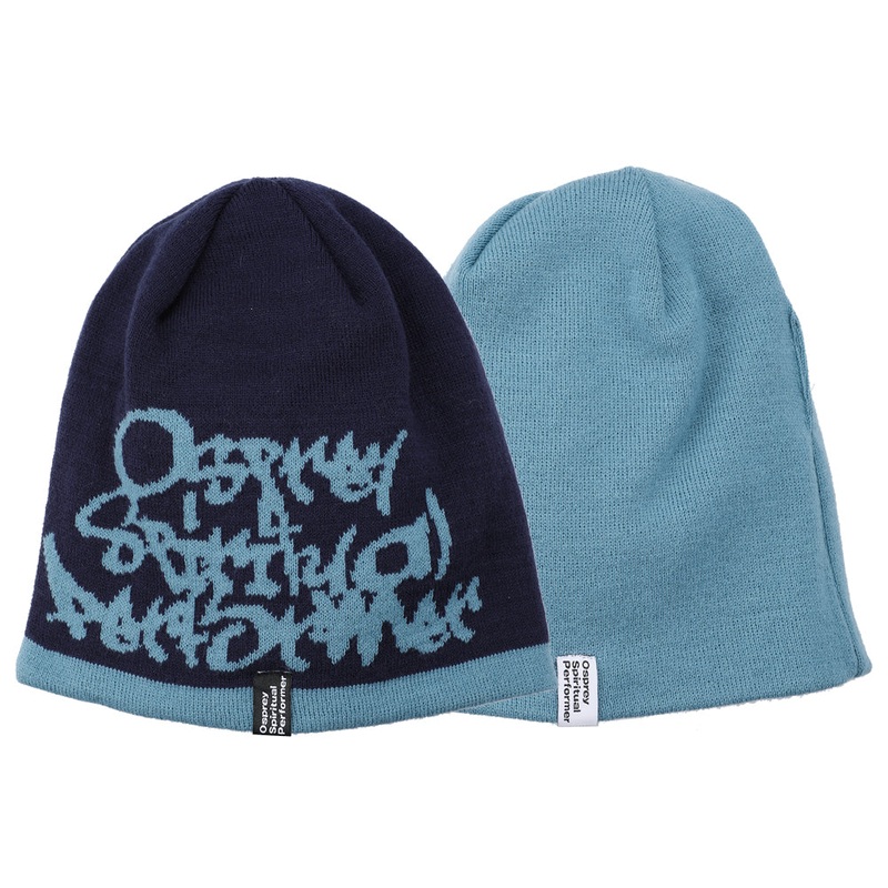 RV Knit Cap|Olive/Red|Navy/Sky Blue|One Size Fits Most