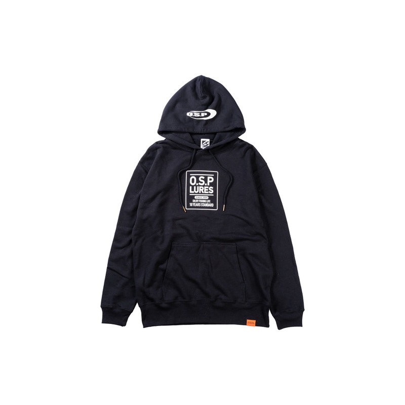 Standard Logo Hoody|Black|Burgandy|Navy|Natural|Large|XL|2XL