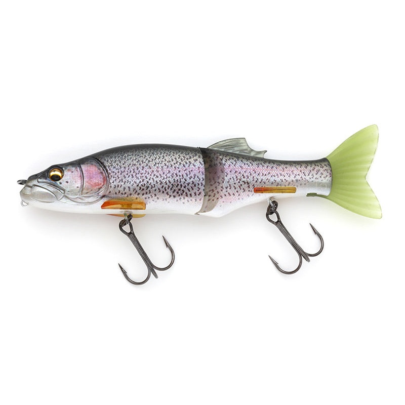 Super SG Plus|Rainbow Trout|Crystal Flash Chartreuse|Male Hasu|Ghost Sand-Easter Ayu|Ghost Ayu|Ketabass|Strong Chartreuse|Super SG Plus