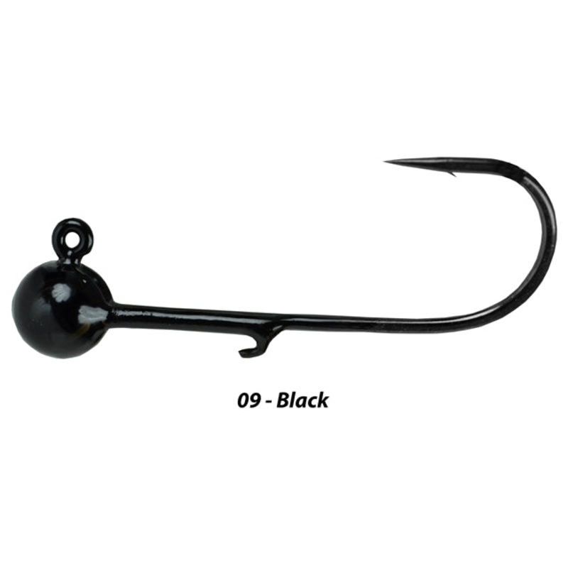 Tungsten Ball Jig|Black|Green Pumpkin|1/16 oz 2/0|1/16 oz 3/0|1/8 oz 2/0|1/8 oz 3/0|3/16 oz 2/0|3/16 oz 3/0|3/16 oz 4/0|1/4 oz 2/0|1/4 oz 3/0|1/4 oz 4/0|3/8 oz 2/0|3/8 oz 3/0|3/8 oz 4/0|1/2 oz 3/0|1/2 oz 4/0