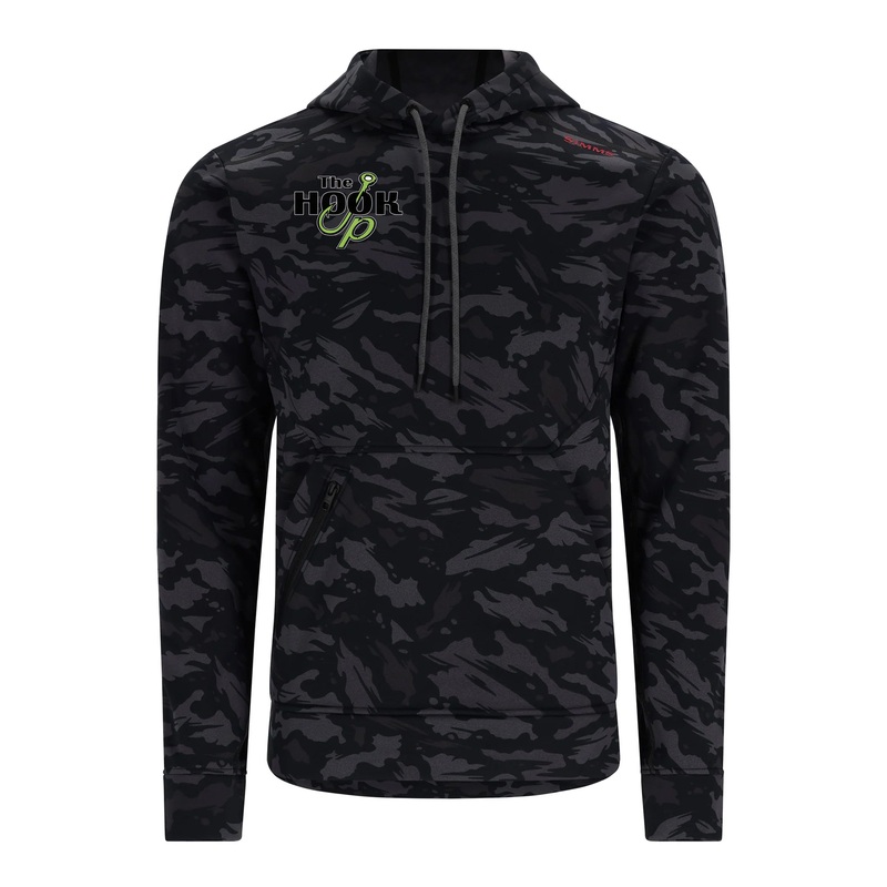 CX Hoody with Logo|Steel Heather/Black Heather|Ghost Camo Black|Ghost Camo Stone/Dark Stone|Dark Stone|Black Heather|Small|Medium|Large|XL|2XL|3XL