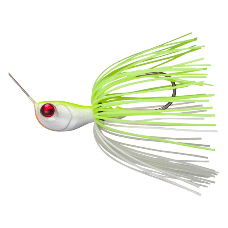Level Spin|Chartreuse Back Pearl (S/G)|Sexy Shad (S/S)|Sexy Shad (S/G)|Quick Shad (S/G)|Hot Tiger (G/G)|Shichimi Tiger (G/G)|Chi Gill (S/S)|Kinkuro (G/G)|Double Impact (S/G)|Skywalker|Snowman|Dark Knight|Pearl White|Shikkoku|Lemon Power|Orange Punch|Bait