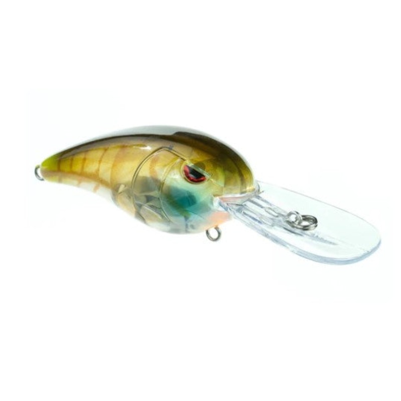 Rock Crawler 50DD|Clear Gill|Electric Red Craw|Ghost Orange Craw|Green Craw|Natural Brown Craw|Olive Craw|Ozark Craw|Phantom Brown Craw|Red Bug|Red Craw|Spring Craw|Phantom Green|Rusty Gold|Rock Crawler 50DD