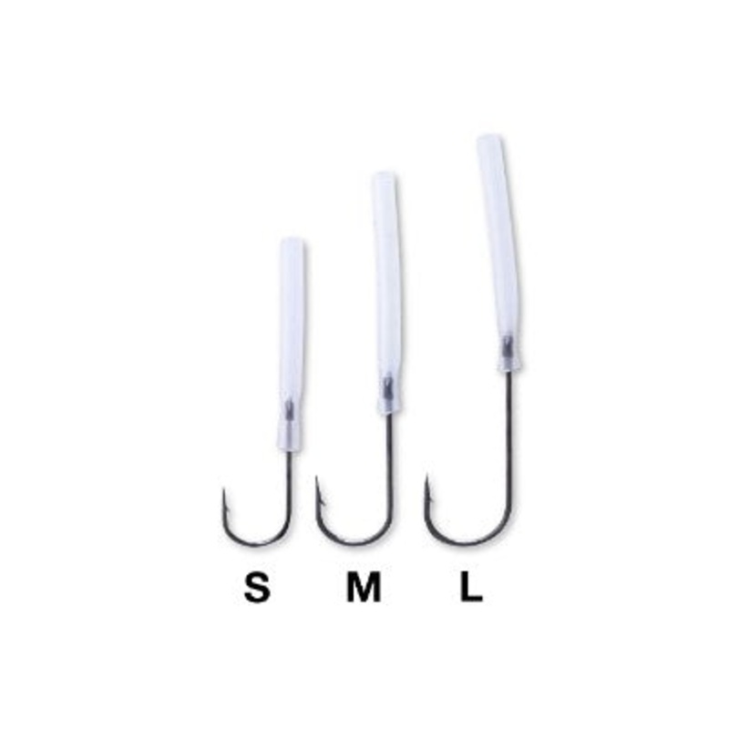 Snagless Trailer TC|Small|Medium|Large|Black
