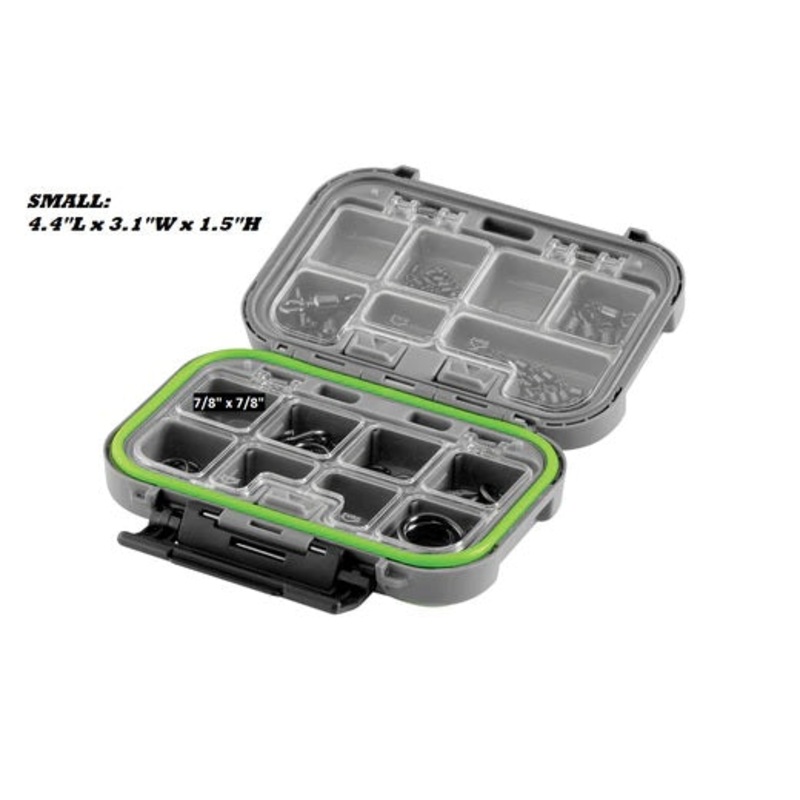 Terminal Box|Small|Medium|XL|Spro Terminal Box