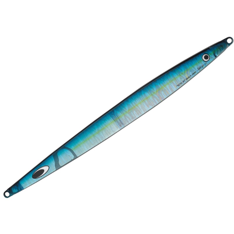 Deep Robber|Aomuro|Gintachi|Nakui Glow|Silver Holo|UV Katakuchi|Shining Glow|210g (7.4 oz)