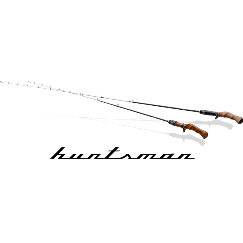 Great Hunting Huntsman|GHBF48-3UL|GHBF53-3UL|GHBF60-4L|GHBF511-4L|Great Hunting Huntsman