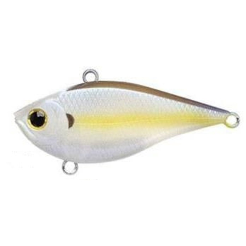 LV RTO DRS Crankbaits|Chartreuse Shad|Chrome|LV RTO 45 DRS