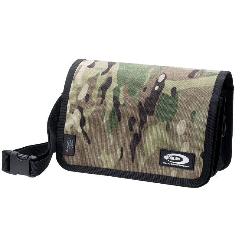 MCP Pouch type 2|Camo|Digi Camo|MCP Pouch type 2