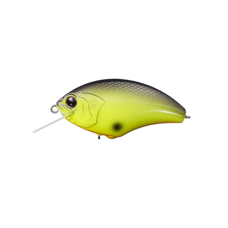 Blitz Max|American Sunfish|Black Back Chartreuse|Chartreuse Blue Back|Cosmo Black|Crystal Blue Shiner|Ginrin|Green Craw|Half Mirror Gold|Mat Chartreuse Blue Back|Real Bluegill|Real Perch|Red Craw (Amezari)|Signal|Tasty Shad|Tsuresu Gill|Dazzler Baby Gill|