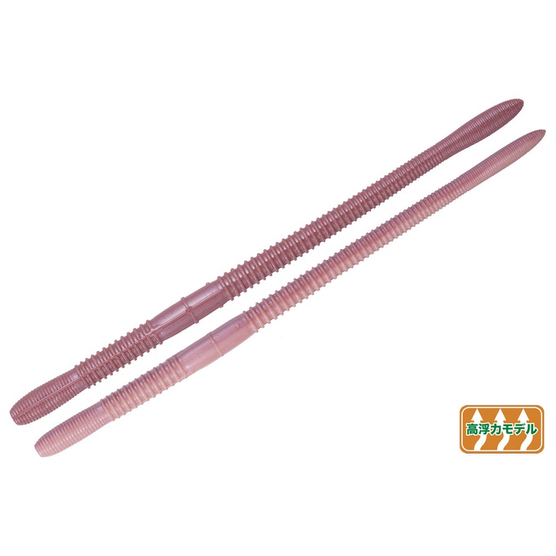 Dolive Crawler High Buoyancy|Green Pumpkin Pepper|Mimizu|Manma Mimizu|Pink Grypsanite SP|Cafe Au Late Whip|9 inch