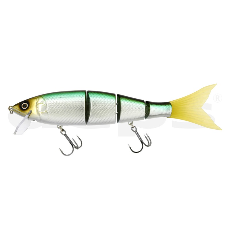 Highsider 172|Flash Keta Hasu|Aurora Glitter|Wild Carp Glitter|Aurora Chartreuse Back|Metal Shiner|Real Keta Hasu|Highsider 172