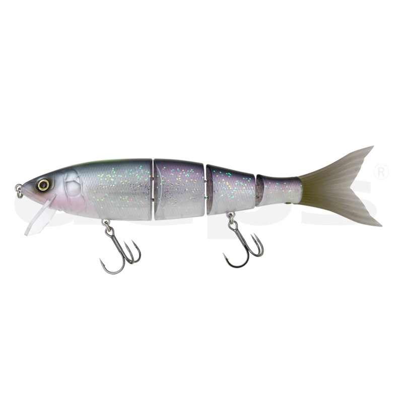 Highsider 172|Flash Keta Hasu|Aurora Glitter|Wild Carp Glitter|Aurora Chartreuse Back|Metal Shiner|Real Keta Hasu|Highsider 172